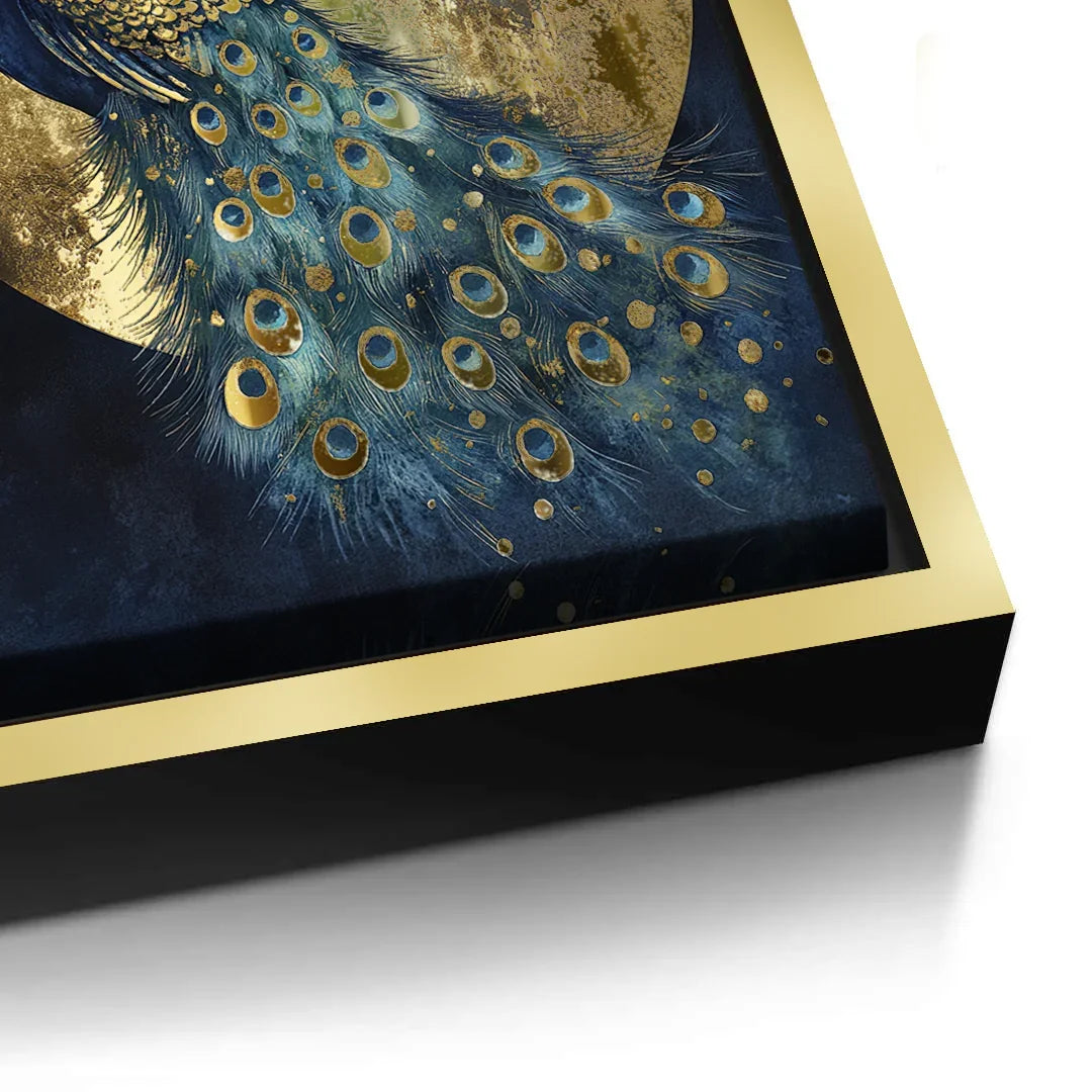 Canvas Gold