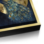 Canvas Gold