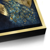Canvas Gold