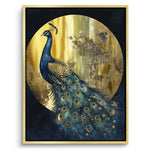 Canvas Gold