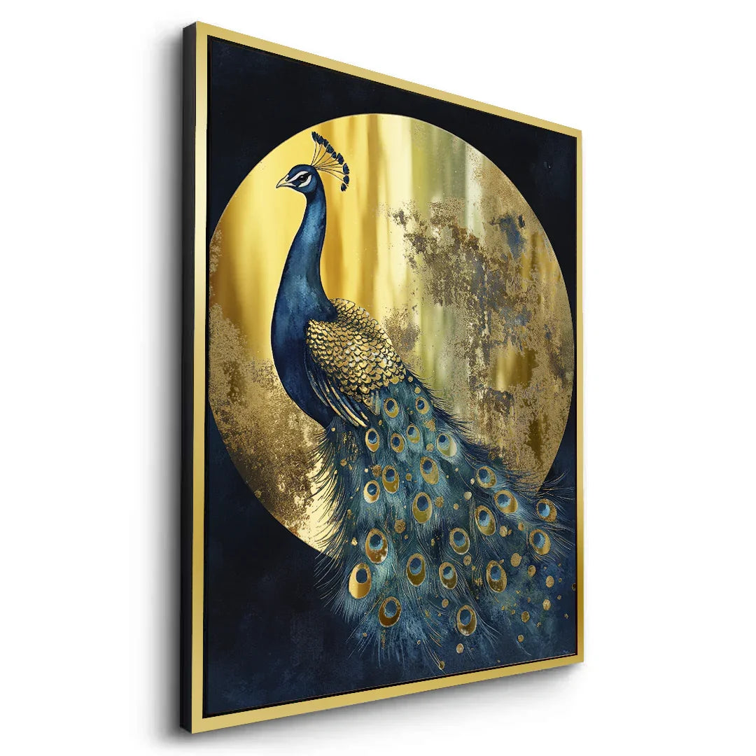 Canvas Gold
