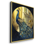 Canvas Gold