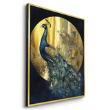 Canvas Gold