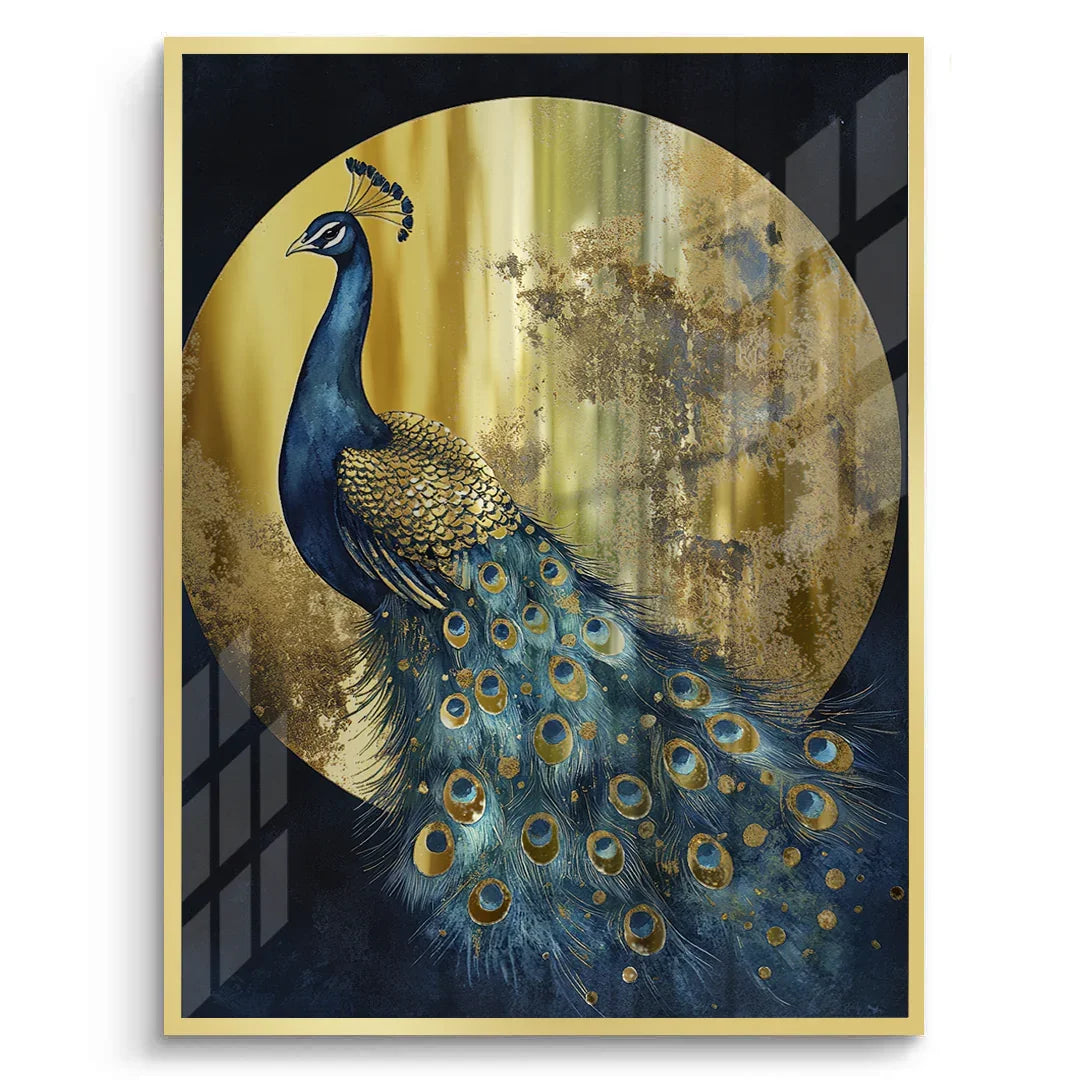 Posters Gold