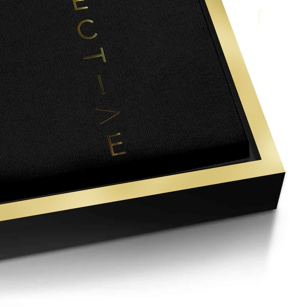 Canvas Gold