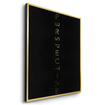 Canvas Gold