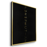 Canvas Gold