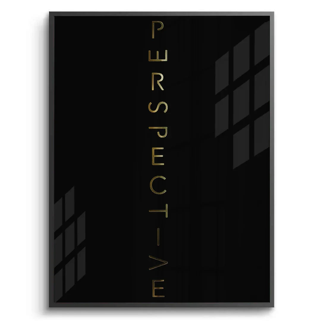 Posters Black