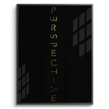 Posters Black