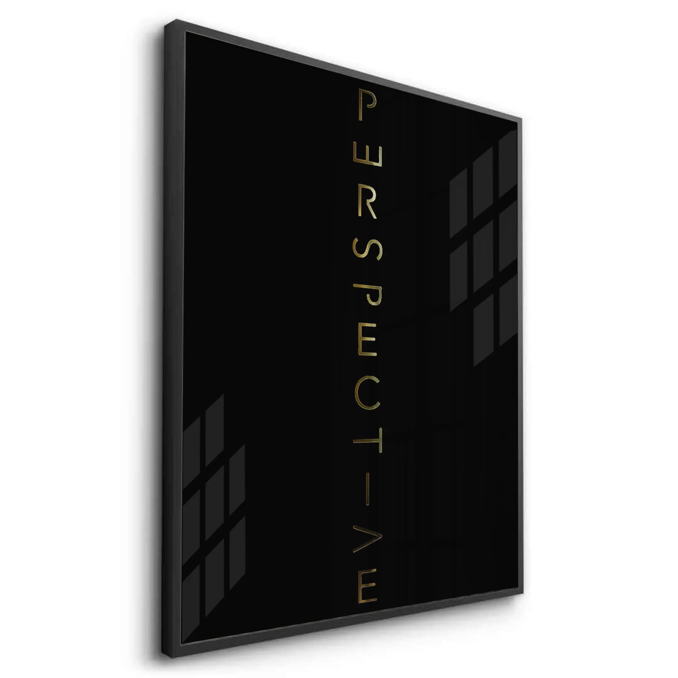 Posters Black