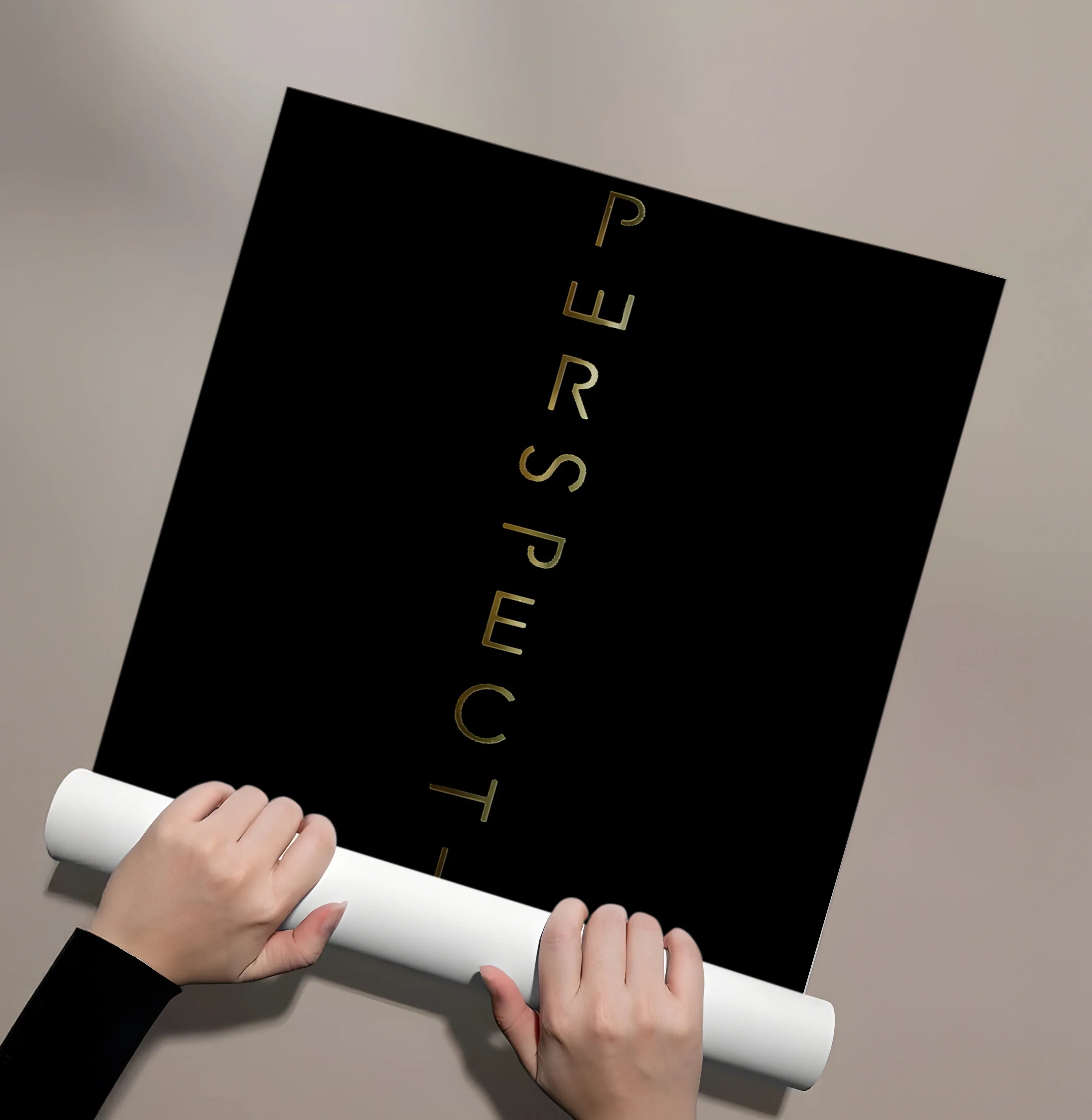 Posters Without Frame