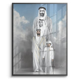 Posters Black