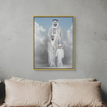 Canvas Gold