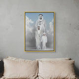 Canvas Gold