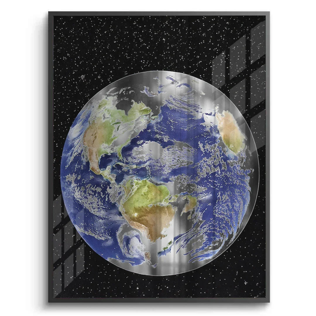 Posters Black