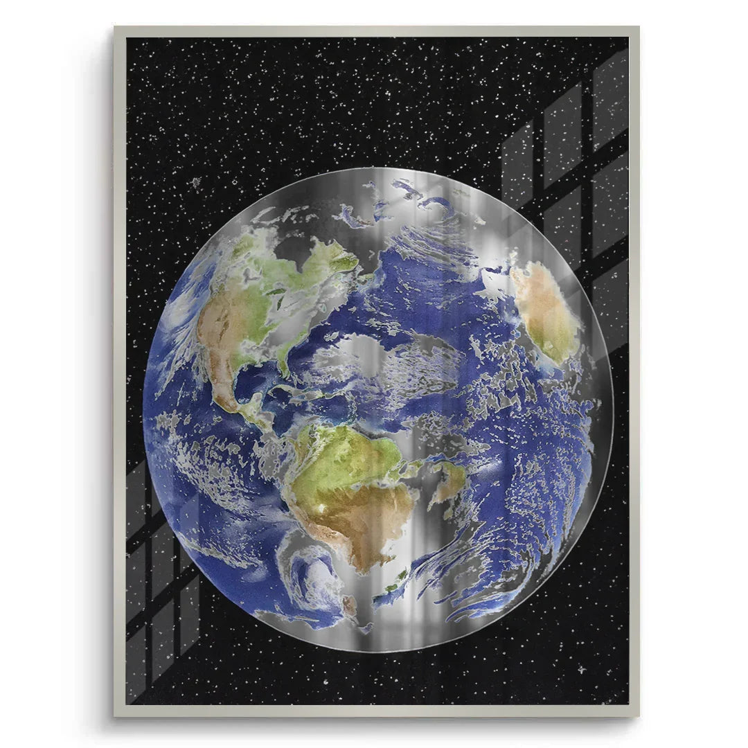 Posters Silver