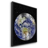 Canvas Black
