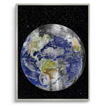 Canvas Silver