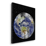 Canvas Without Frame