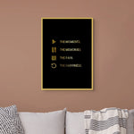 Canvas Gold