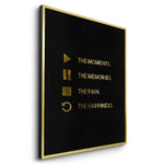 Canvas Gold