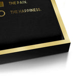 Canvas Gold