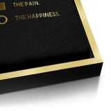 Canvas Gold