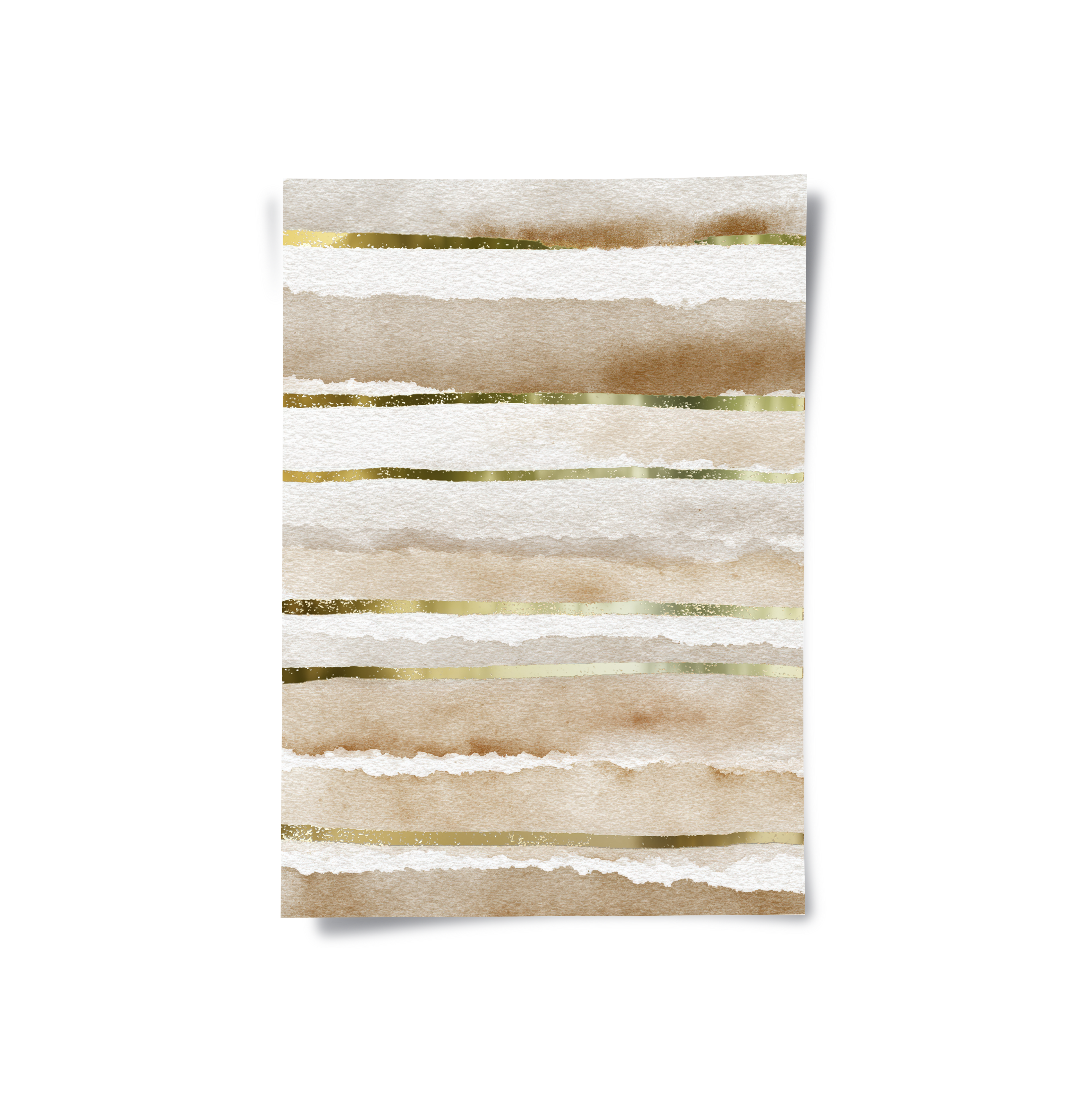 Posters Without Frame