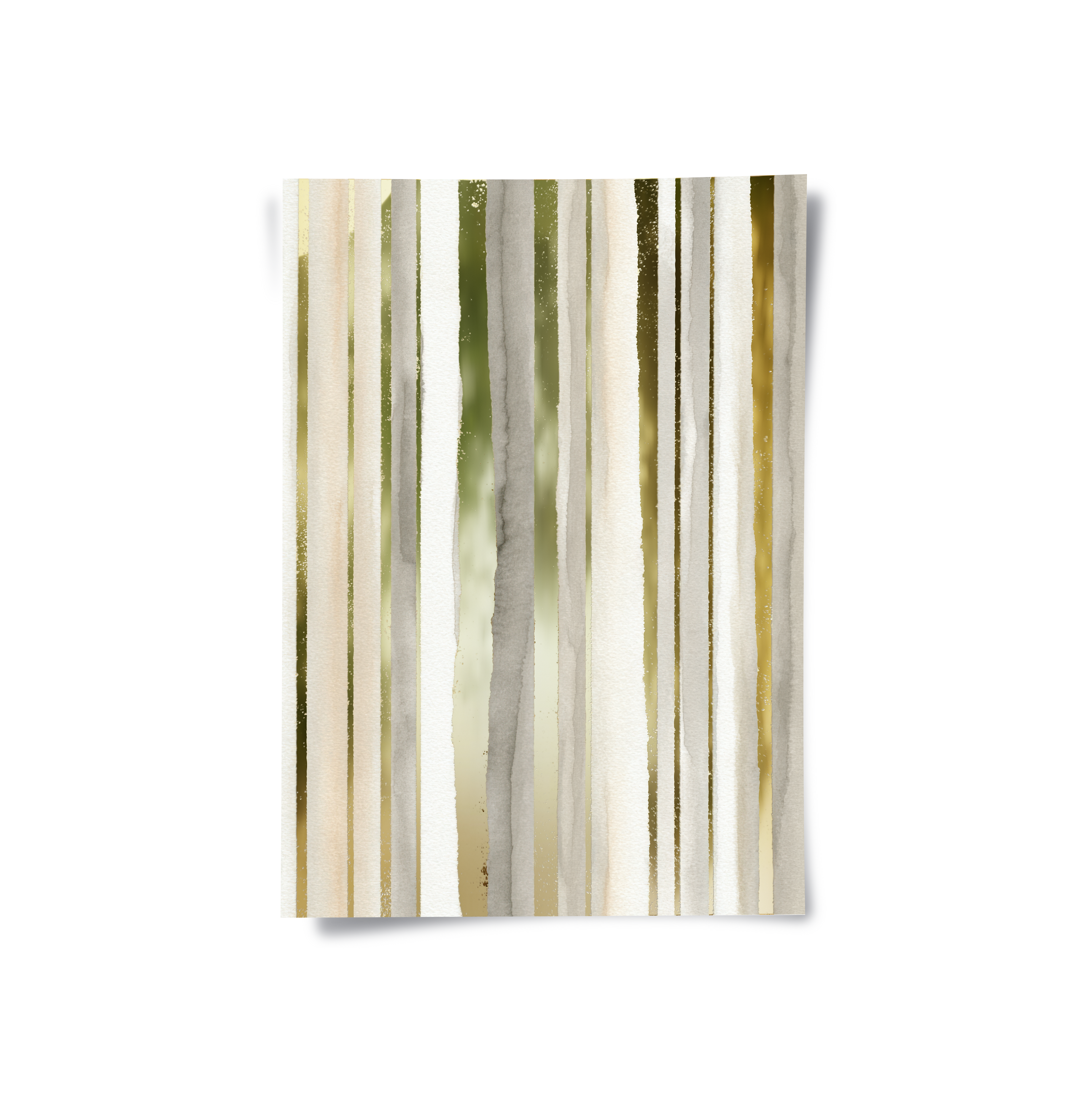 Posters Without Frame