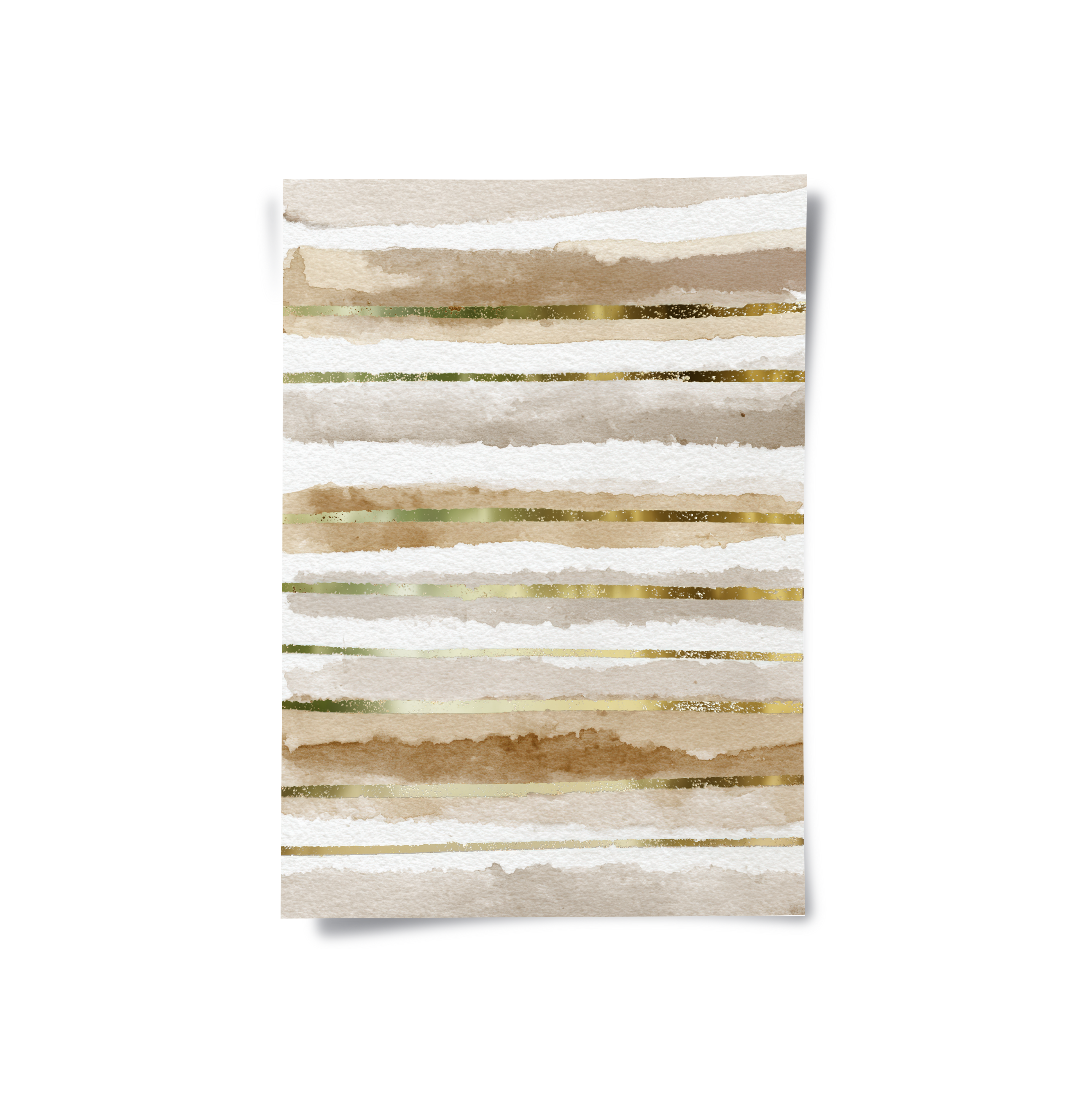 Posters Without Frame