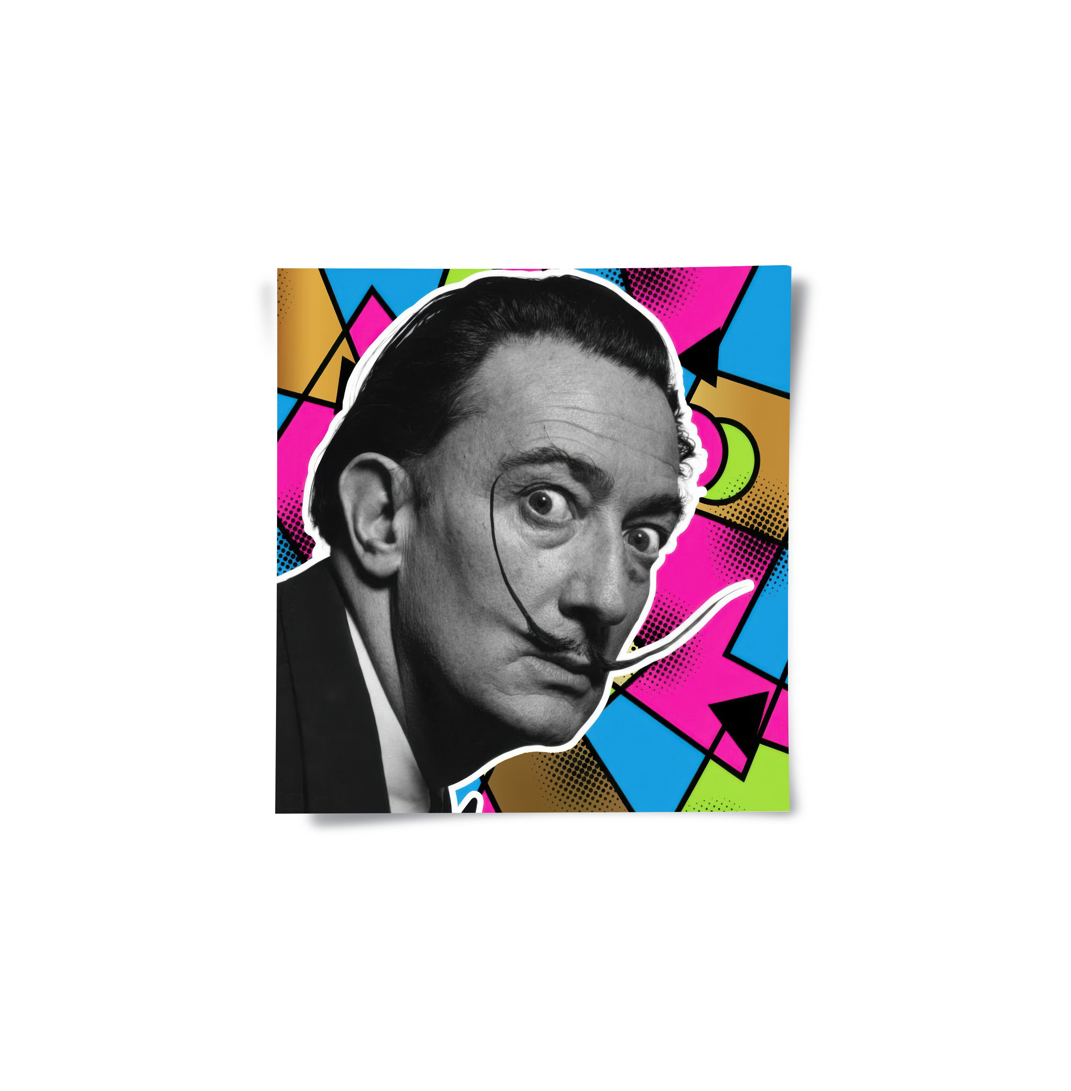 Poster Without Frame