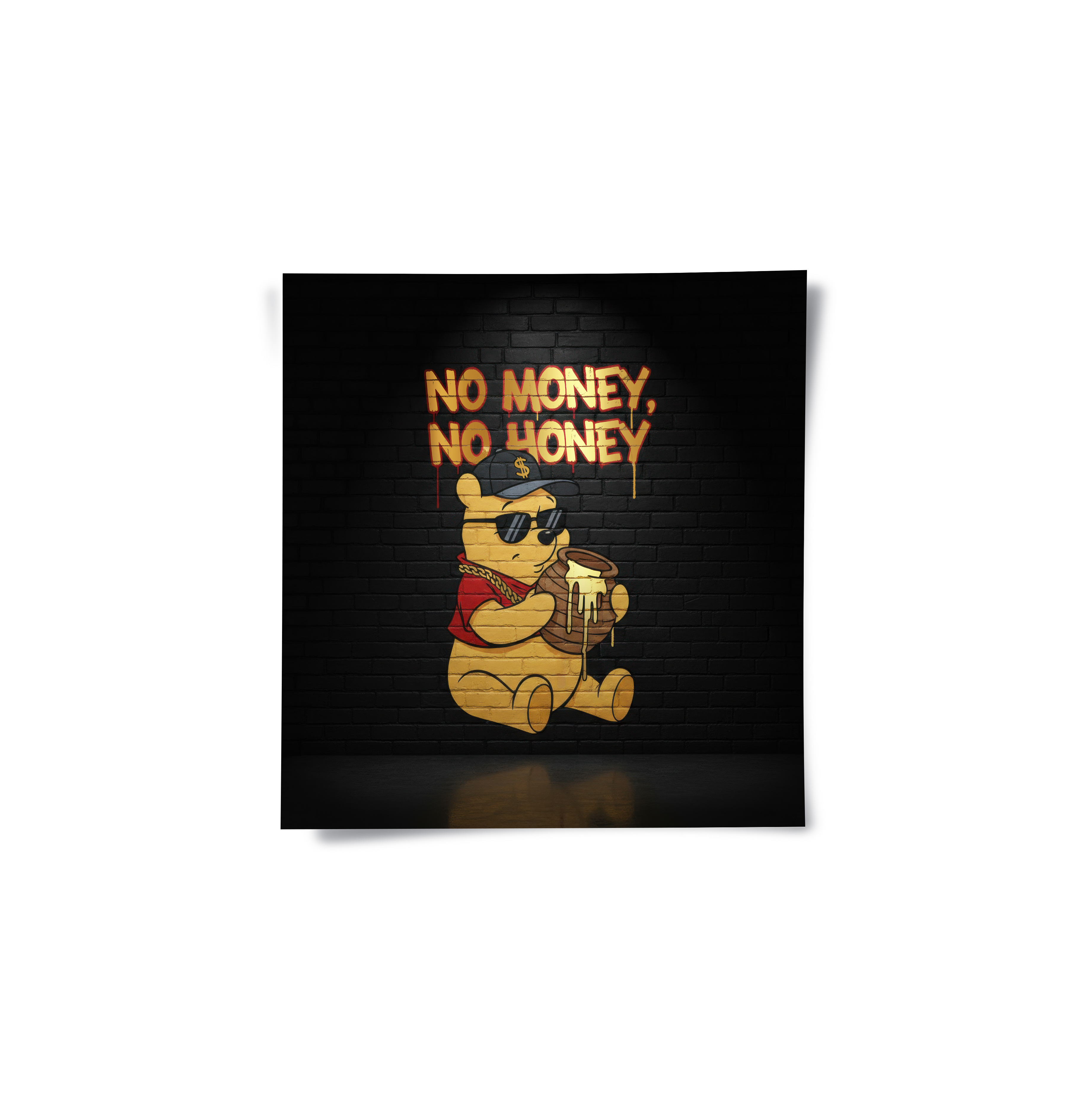 Poster Without Frame