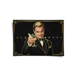 Poster Without Frame