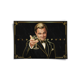 Poster Without Frame