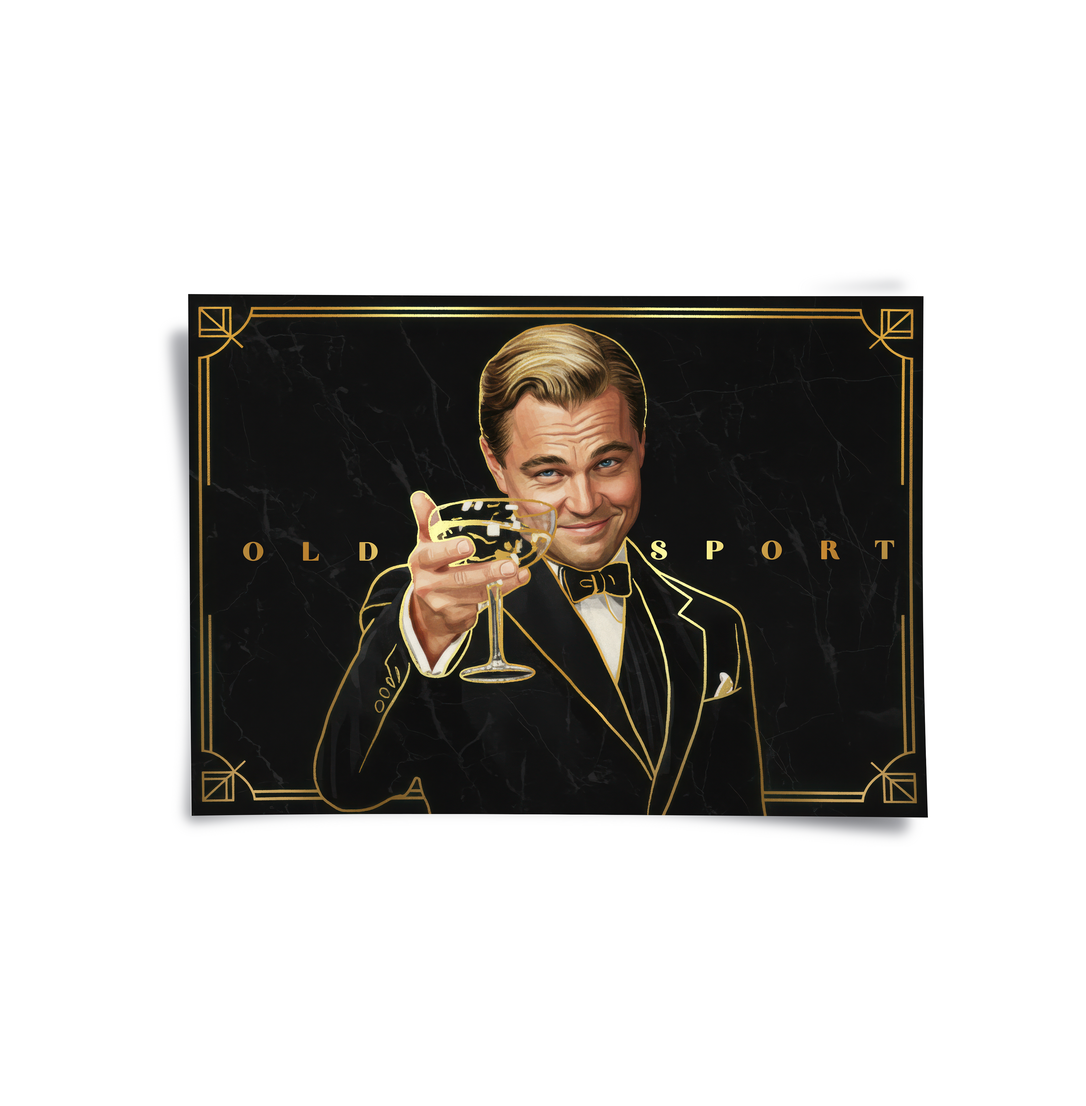 Poster Without Frame