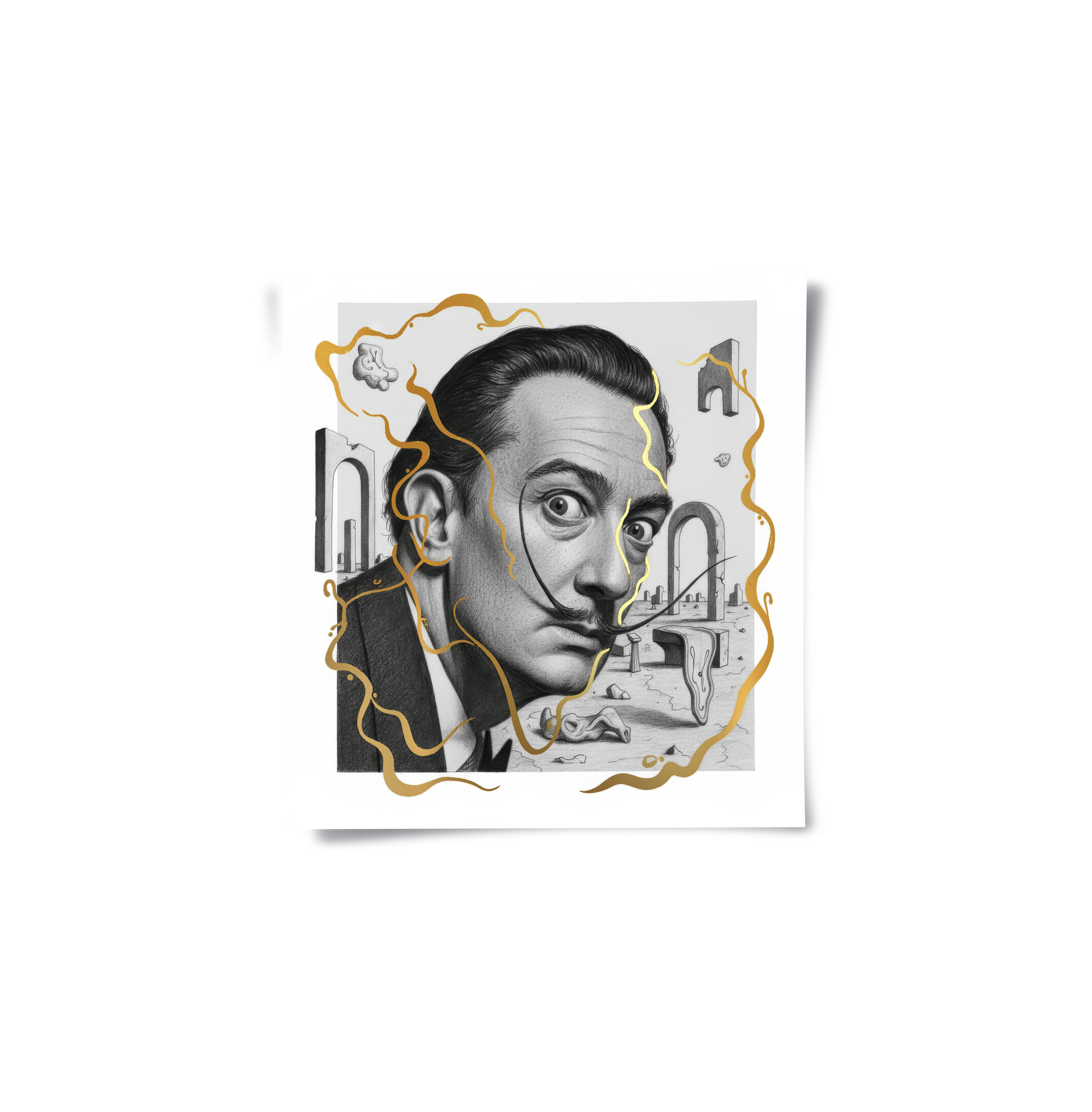 Poster Without Frame