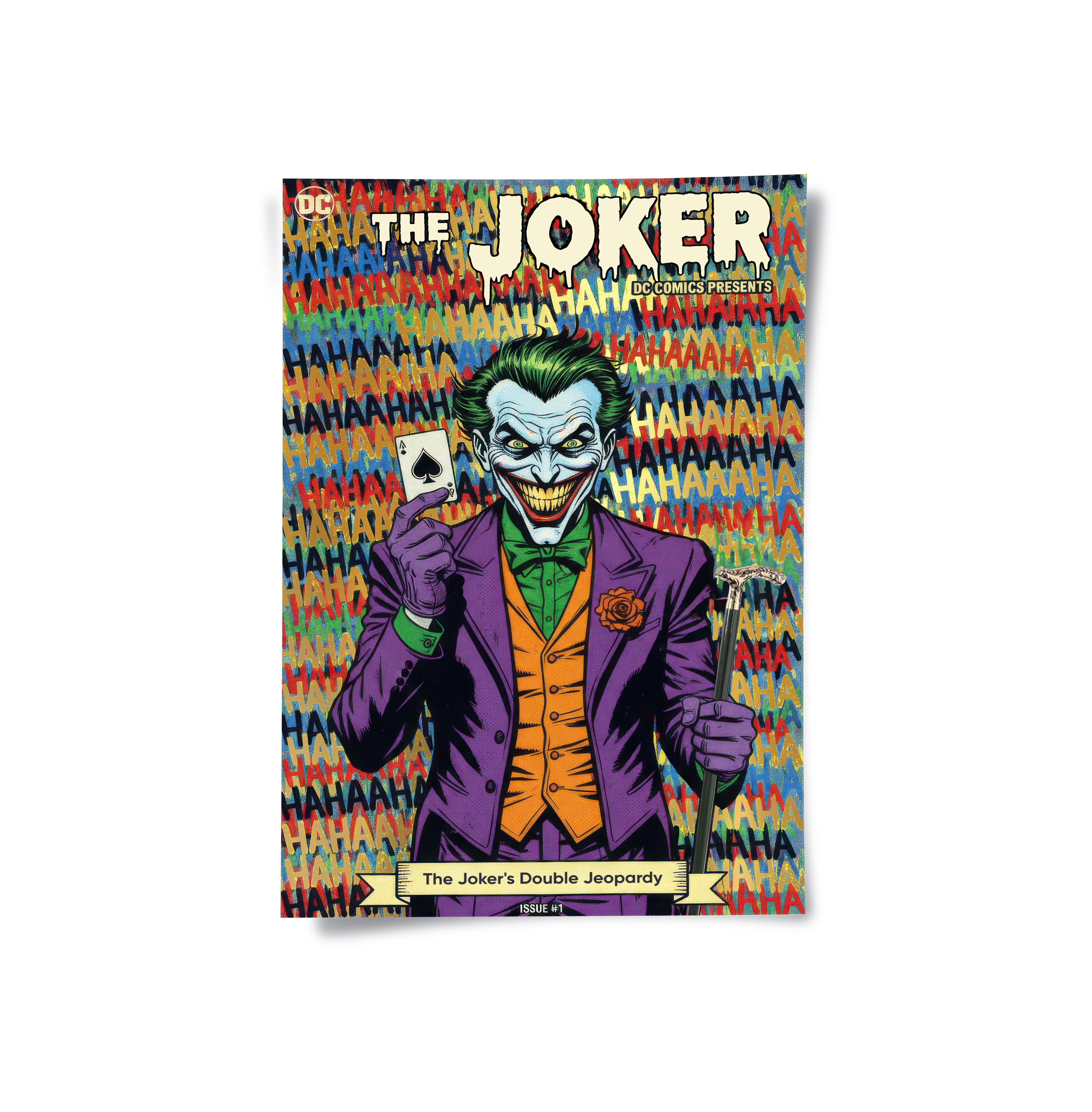 Poster Without Frame