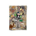 Poster Without Frame