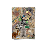 Poster Without Frame