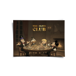 Poster Without Frame