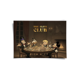 Poster Without Frame