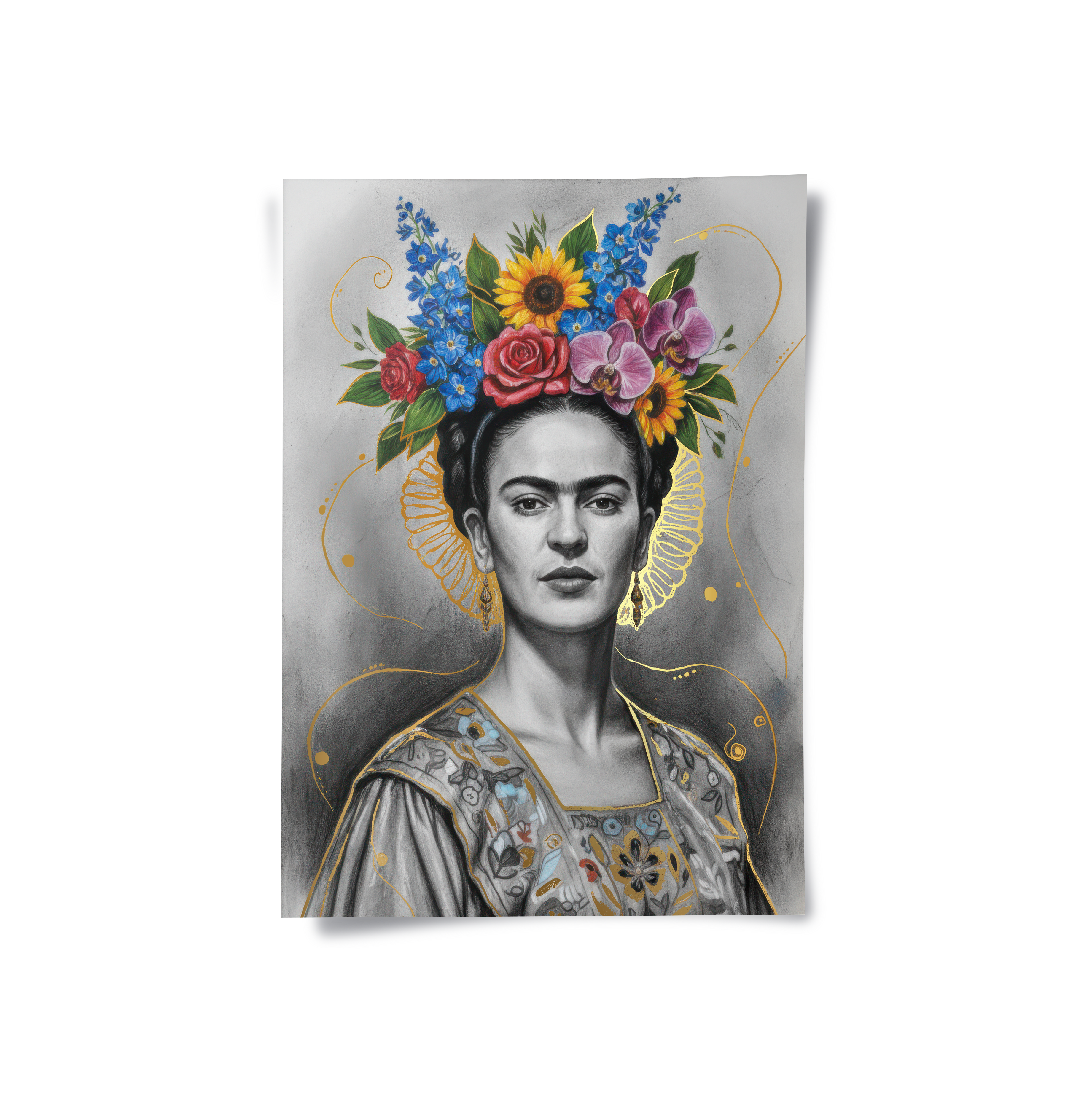 Poster Without Frame