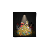 Poster Without Frame