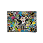 Poster Without Frame