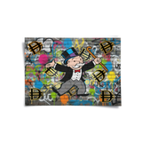 Poster Without Frame