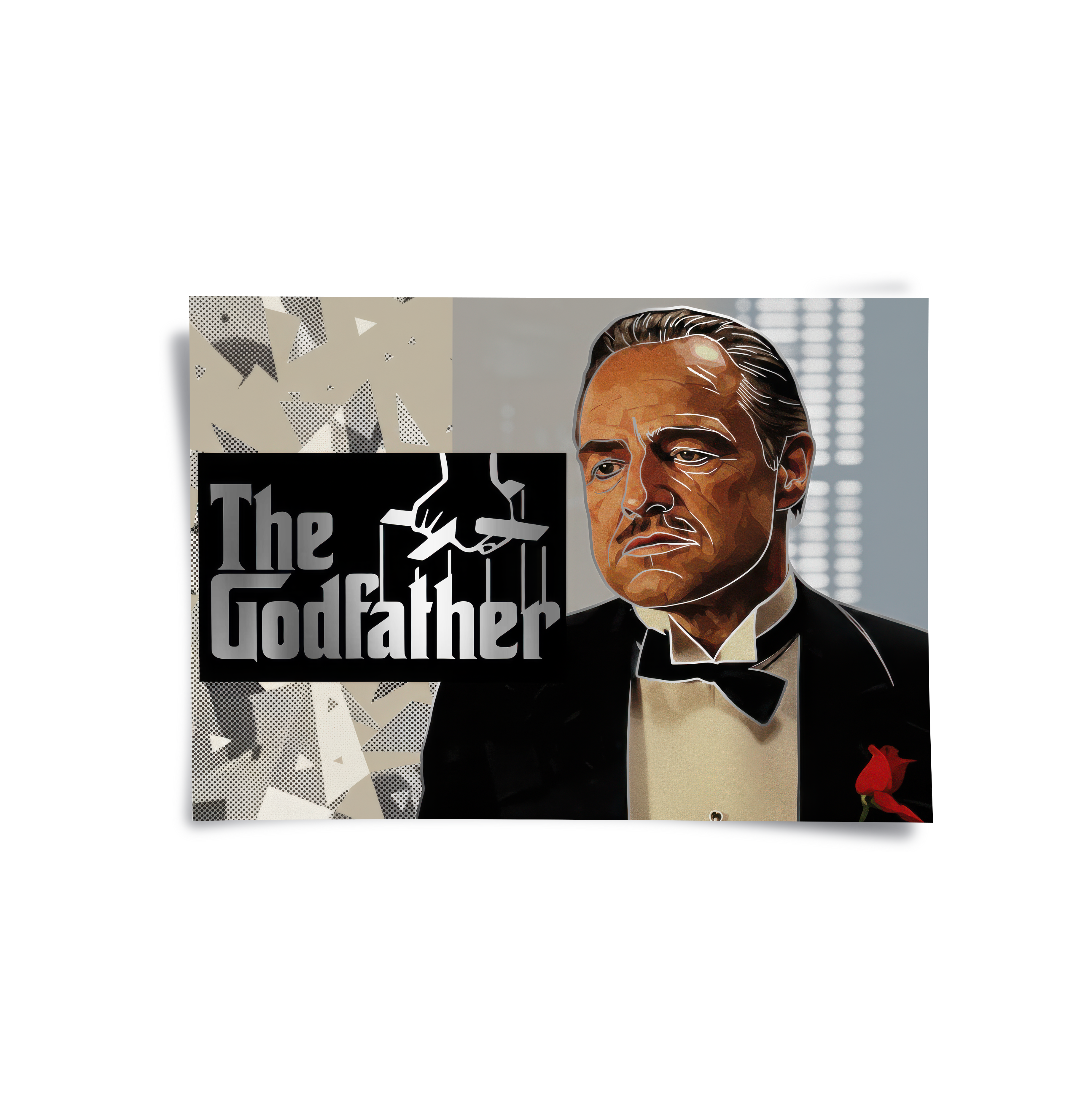 Poster Without Frame