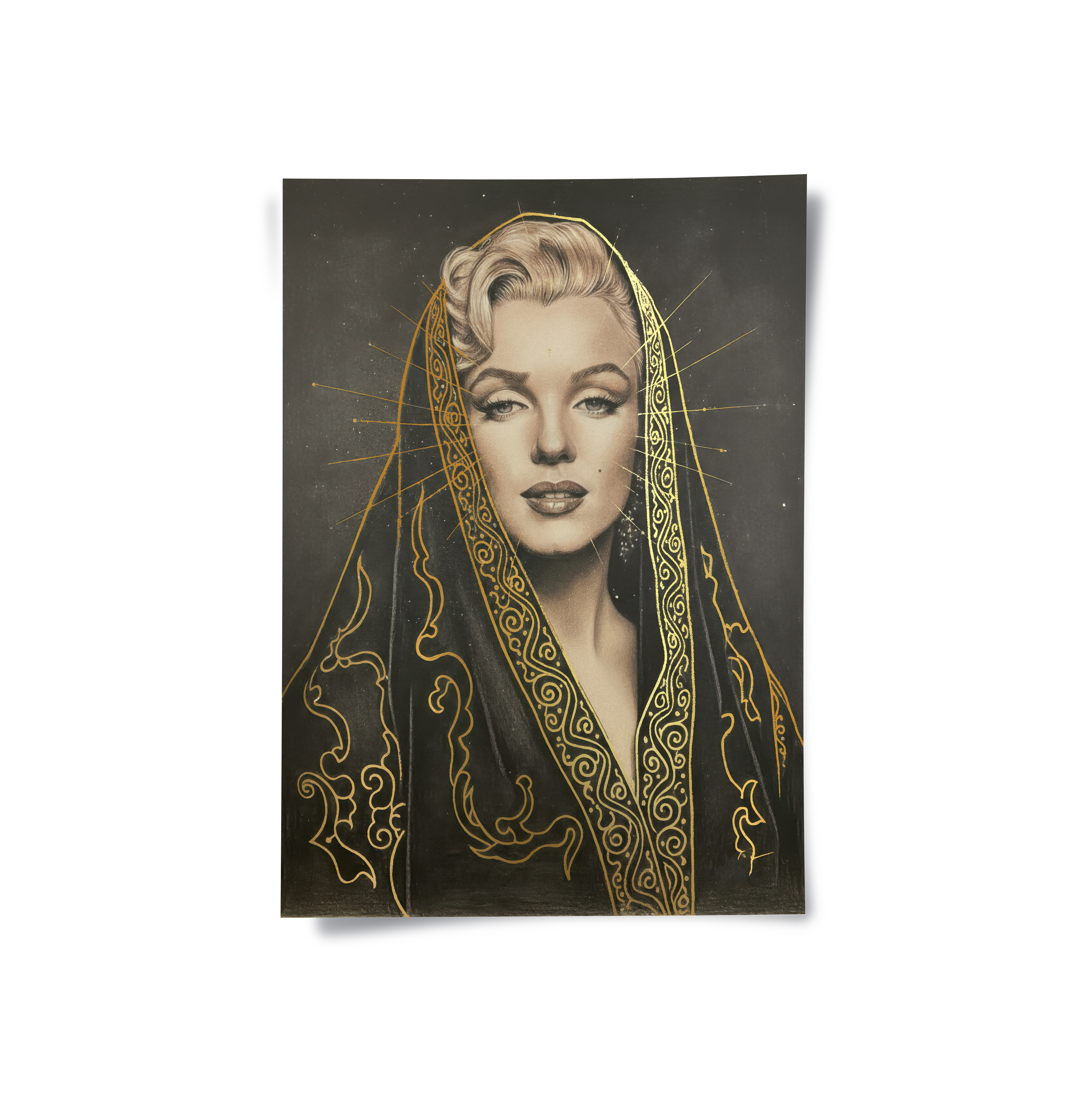 Poster Without Frame