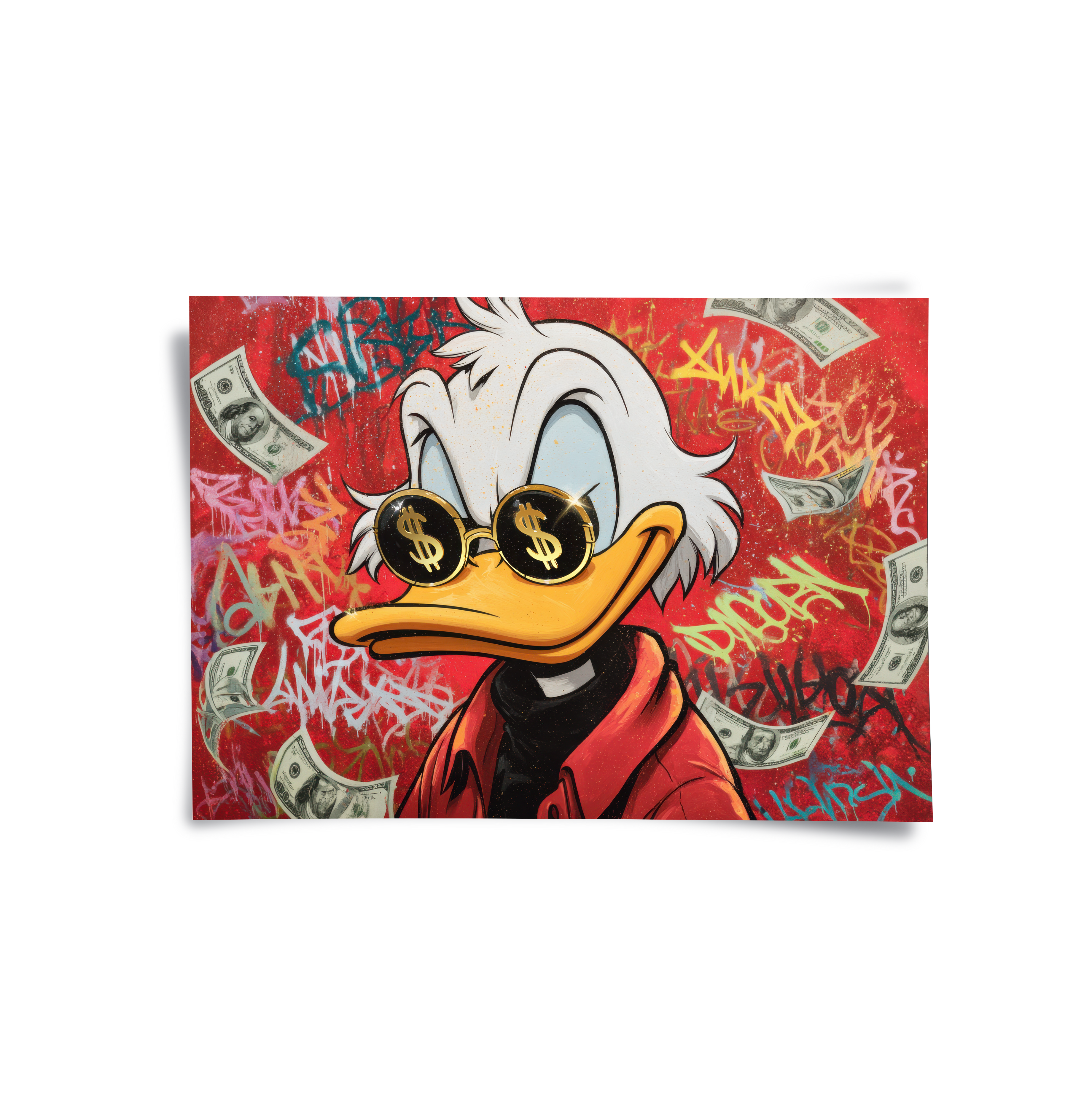 Poster Without Frame