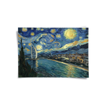 Poster Without Frame