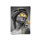 Poster Without Frame